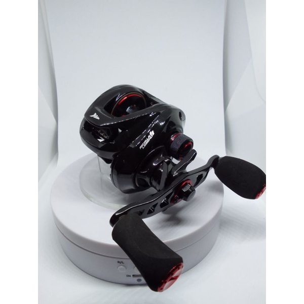Reel bc kastking royal legend 2 / reel royal legend 2