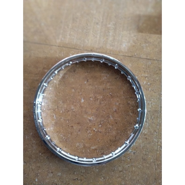 Velg Besi Bebek DID Ring 17 UK 140 BEKAS SECOND