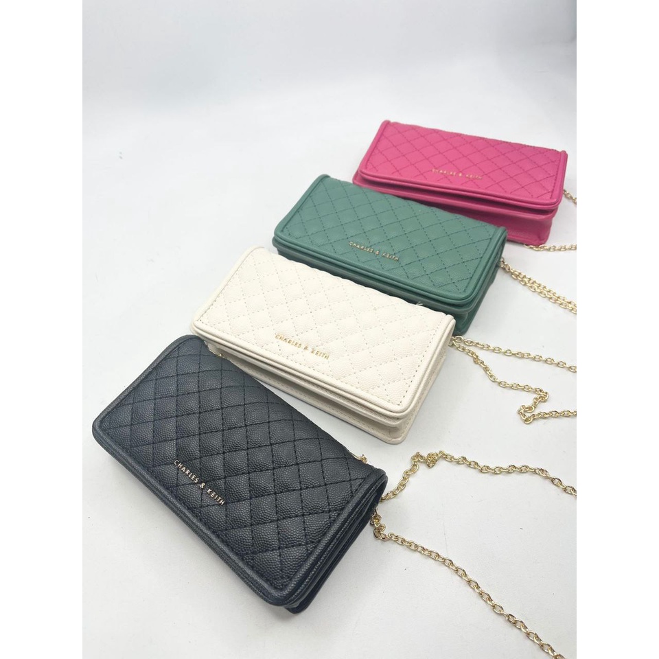 W0004 WALLET ESSY / Dompet Fashion Wanita