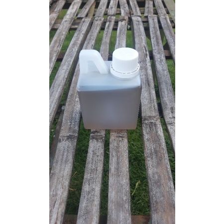 MINYAK CENGKEH ( Clove Oil ) & MINYAK SEREH MERAH MIX CENGKEH Asli Murni 500 Ml