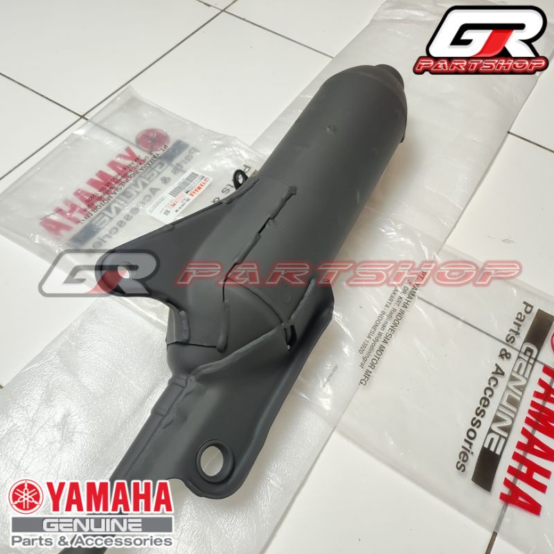 knalpot 28D mio smile soul fino PNP mio sporty ori ygp original yamaha