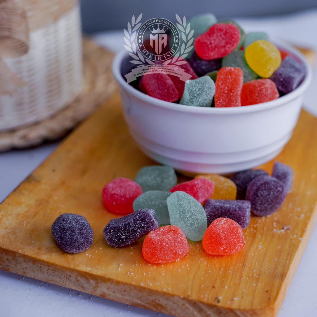 

Permen Jelly Malaysia / Permen jelly / jelly malaysia 500grm