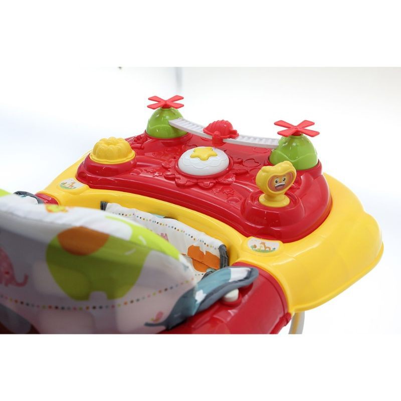 Family FB32366 Baby Walker - Alat Bantu Jalan