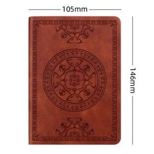 

Buku Jurnal Kulit Vintage/ Buku Catatan Kulit/ Notebook Agenda Kulit