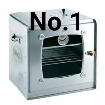Oven Tangkring Hock No 1 (Tempat Hawa) ORIGINAL