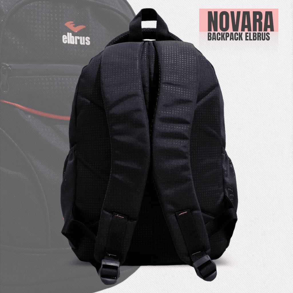 Tas Ransel Backpack Elbrus Novara