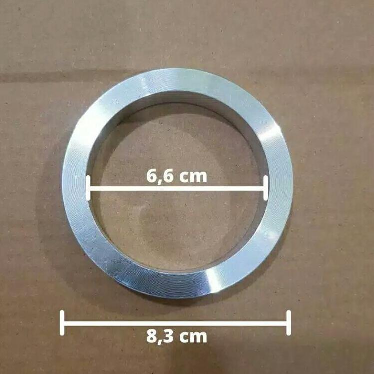 ✿ SparePart Ring Cup Sealer Ring Aqua,R 12-16oz,ET-D1 12-22oz,ET-D8 12-16oz,ET-D1 22oz,Penahan Plast