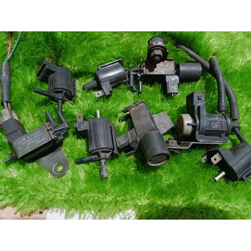 ready stok vacum idle up ac mobil