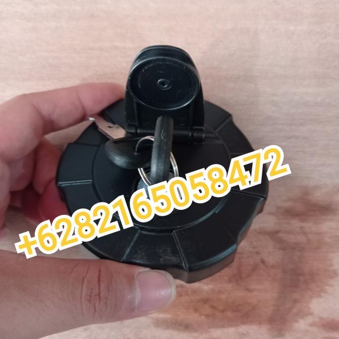 Mus - Tutup Tangki Solar Kubota U50 U50-5