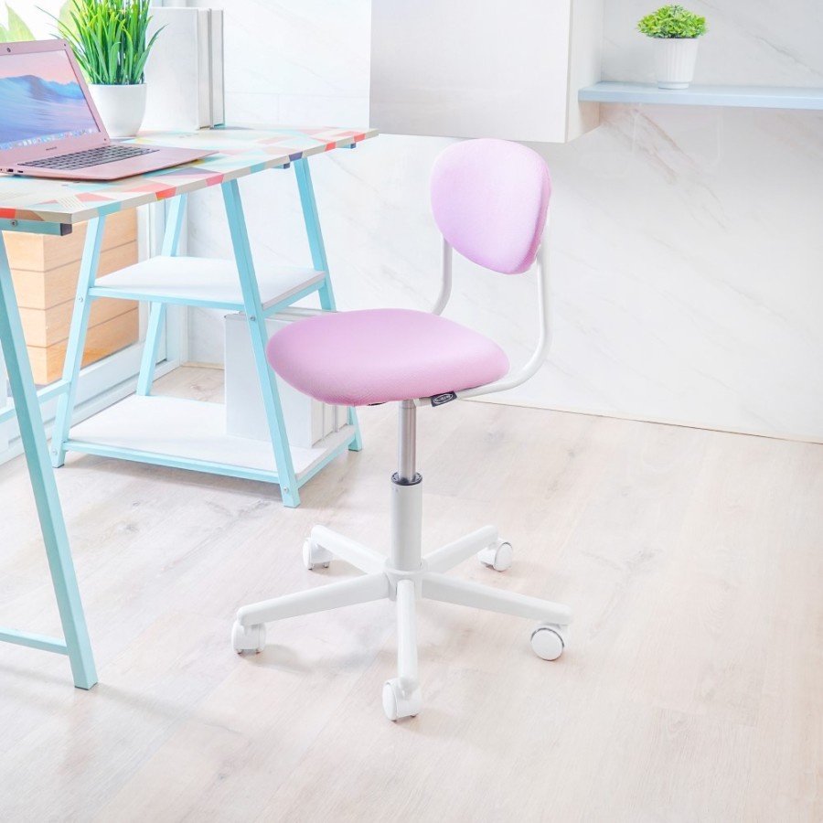 Informa Uma Kursi Belajar Anak Kids School Chair Bangku Hidrolik