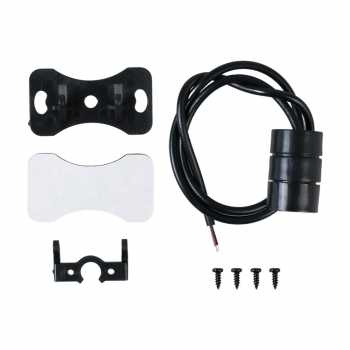 Lampu Kabut Mobil Super Terang Foglamp LED Waterproof 650 nm Red Laser Universal / Lampu Floglamp Mobil Avanza Calya Panther Ayla Baleno Xenia Sigra Terios / Lampu Laser Mobil Fleksibel Anti Air Multifungsi Lampu Kabut Flaglamp Lampu Embun Mobil Murah