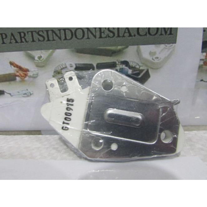 Ic Regulator Alternator Delcoremy 24V