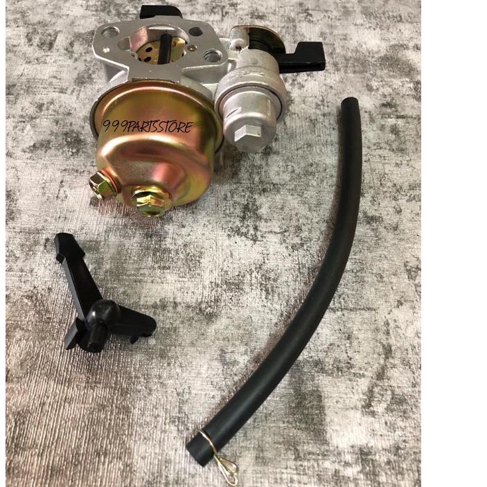 ♂ Carburator GX160 GX200 pompa air 2" 3" ✲