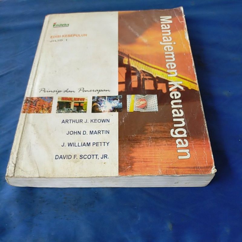 

buku manajemen keuangan