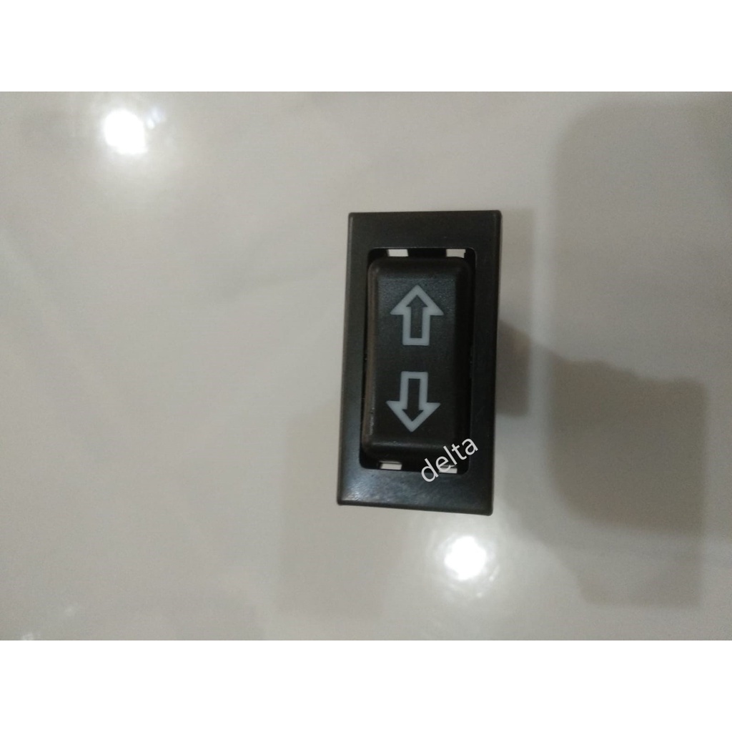 Switch Power Window switch kaca pintu mobil 12V 1pc