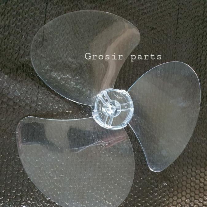 <<<<<] baling baling kipas panasonic KDK 16in