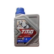 Oli Mesin TMO 10W-40 TOYOTA 1 Liter