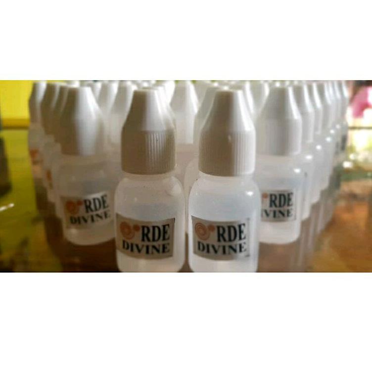 Free Ongkir Divine tetes RDE, RDB, RDF