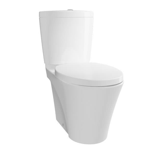 Toto Cw821J/Sw821Jp Kloset Duduk Toto/Toilet Duduk Toto Cw 821 J