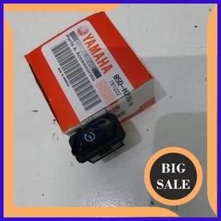 Switch Handle-Saklar Kanan Yamaha Freego Bagian Starter Asli B5D-H279A-00 1M4R23 suku cadang