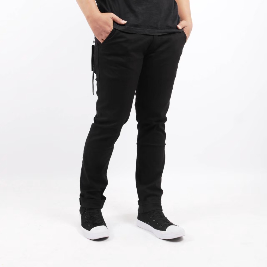 Termurah Celana Chino Panjang Pria Premium Quality