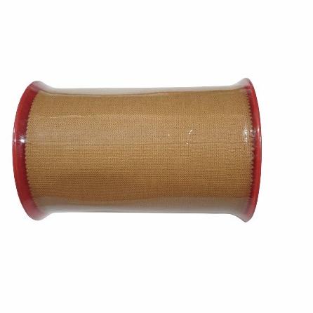 ➬ Leukoplast 7,5 cm x 4,5 m Plester Roll Kain Leukoplast 7.5 cm x 4.5 m ♥
