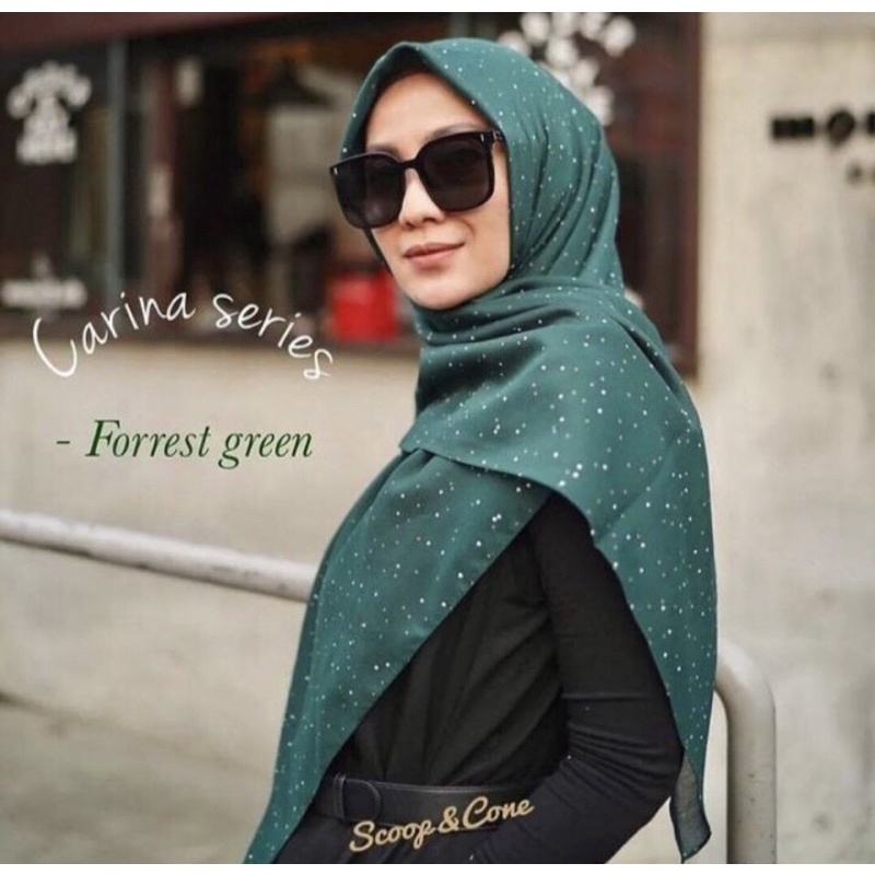 Scoop&cone-Hijab Scoop&Cone-Hijab original-Hijab Motif Original-Hijab Kekinian-Jilbab Original-Jilba