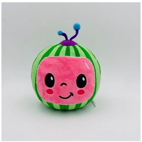 Boneka coco melon family 30cm Bahan halus Lembut