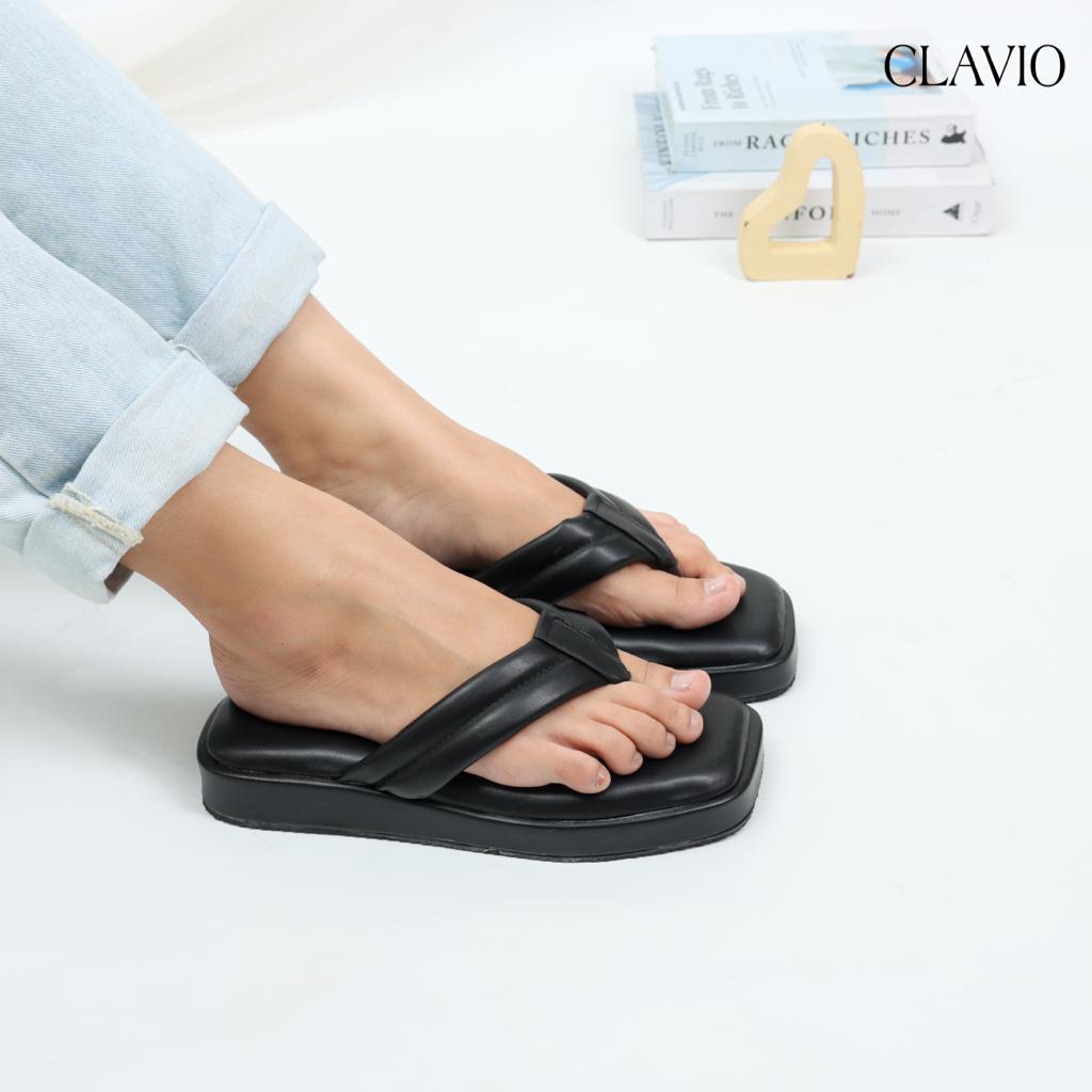 CLAVIO Celin Platform