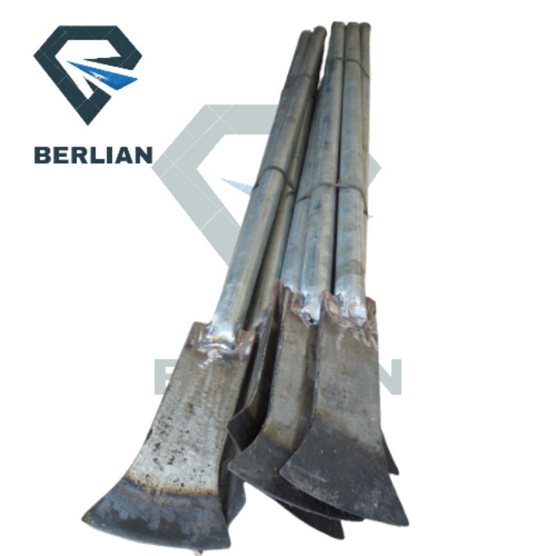 Dodos per/linggis per / linggis besar panjang pipa 1meter