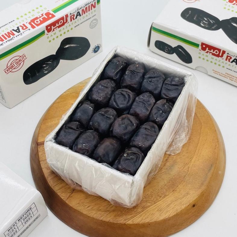 

Kurma Bam/Kurma Anggur Ramin 500Gr Promo Best Seller!