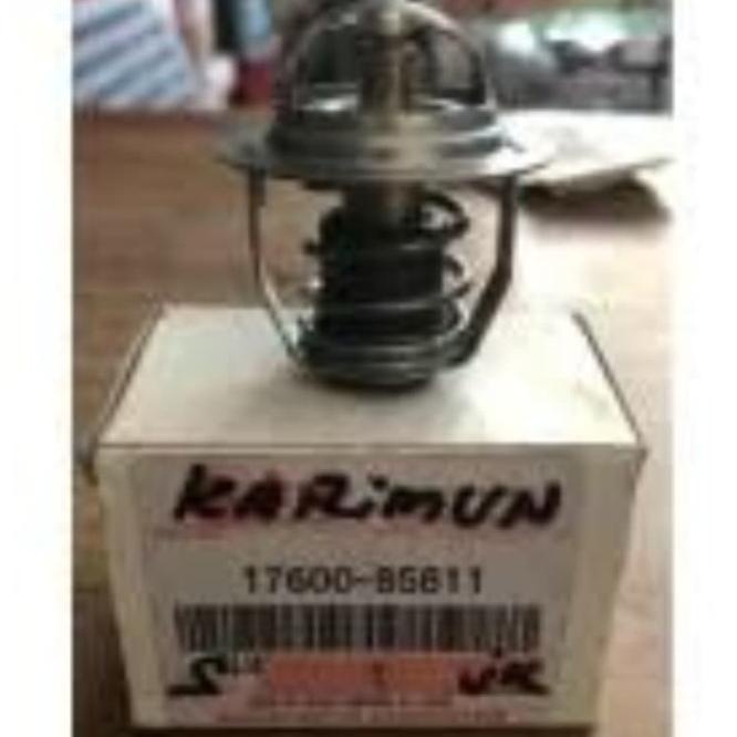 Thermostat Termostat Karimun Kotak Original