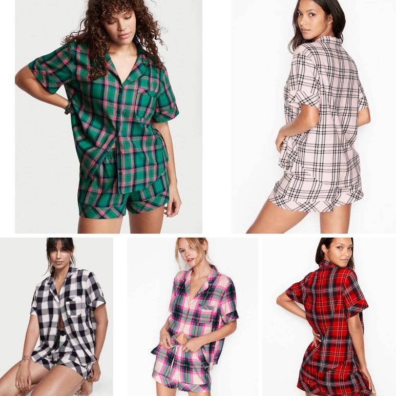 TERLARIS VS One Set Top & Short Pants