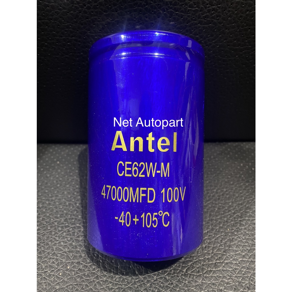 Elco 47000uf 100v Antel