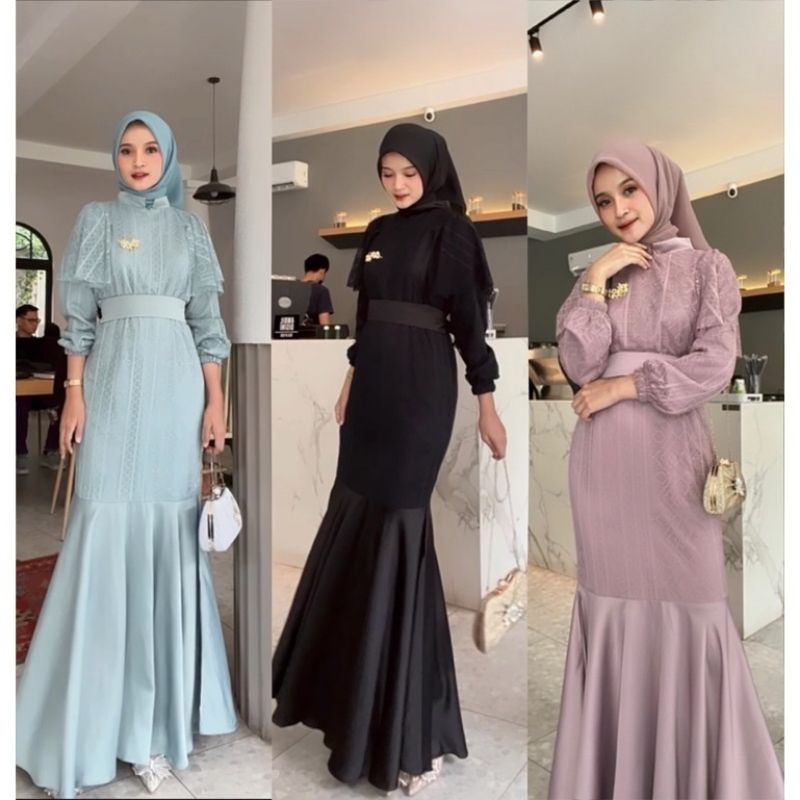 CELINE DRESS PREMIUM