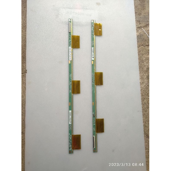 Tcon Tikon Tcon Cof TV LED LG 43LM5500 43 LM 5500 minus 1 cof gosong