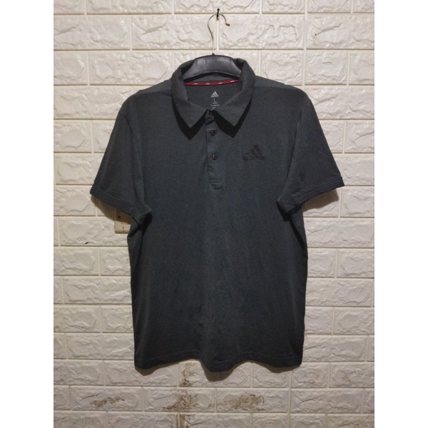 adidas golf polo shirt second
