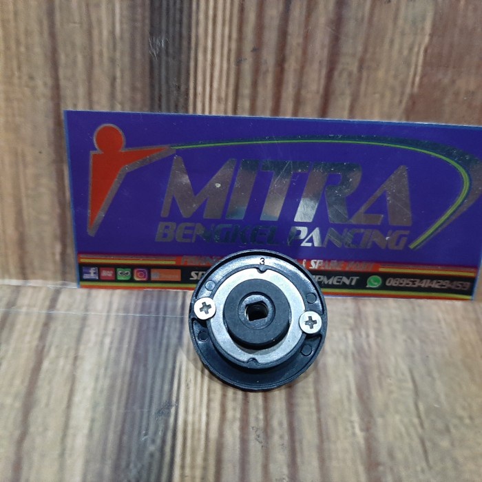 drag knob ryobi virtus 3000 sparepart reel pancing ORIGINAL