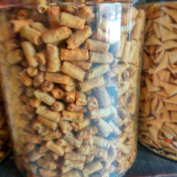 

COD✔️ Sumpia BR 500gram