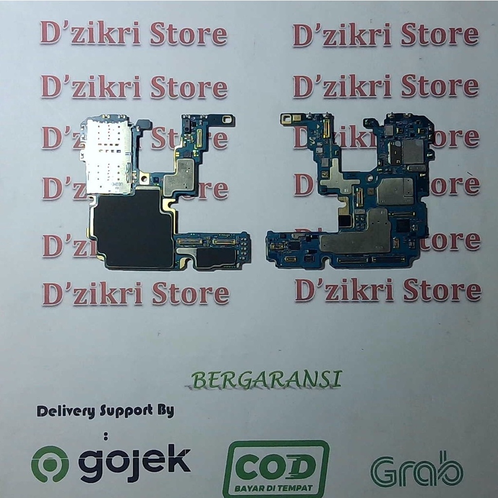 MESIN SAMSUNG NOTE 20 ULTRA (N985F) NORMAL EX SEIN