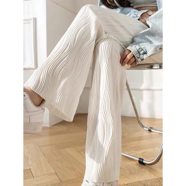 Celana Kulot Salur | Cullote Pants Wanita