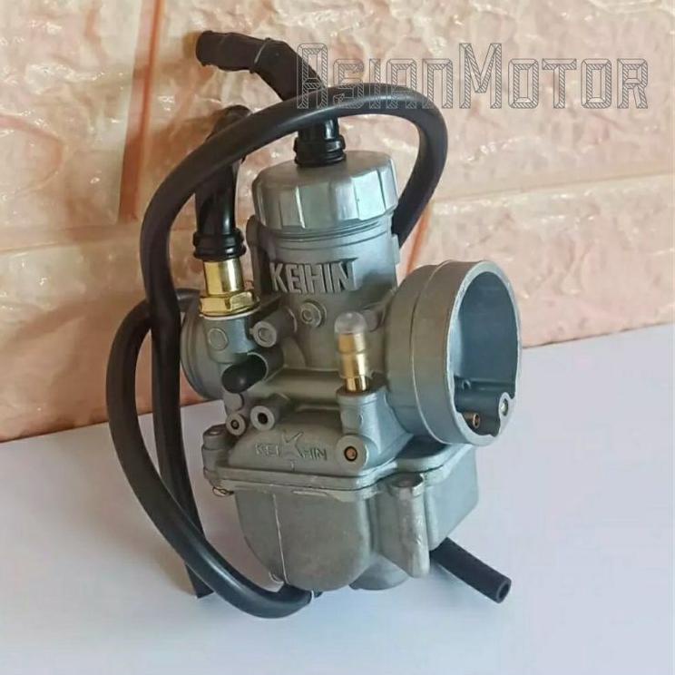 ➾ Karburator Keihin Original Pe 28, 26, 24 / Karbu Keihin Original ℮