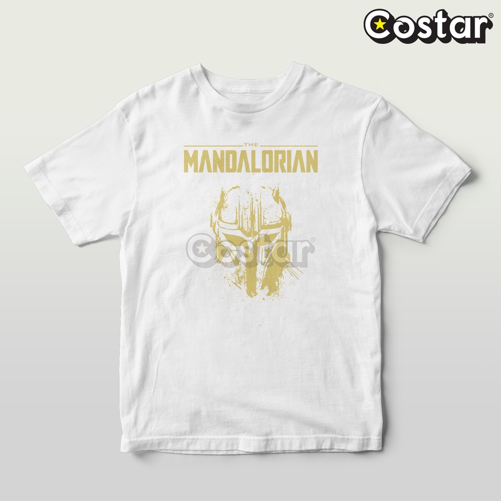 Kaos Costarstore - Mechanic Mandalorian - Star Wars