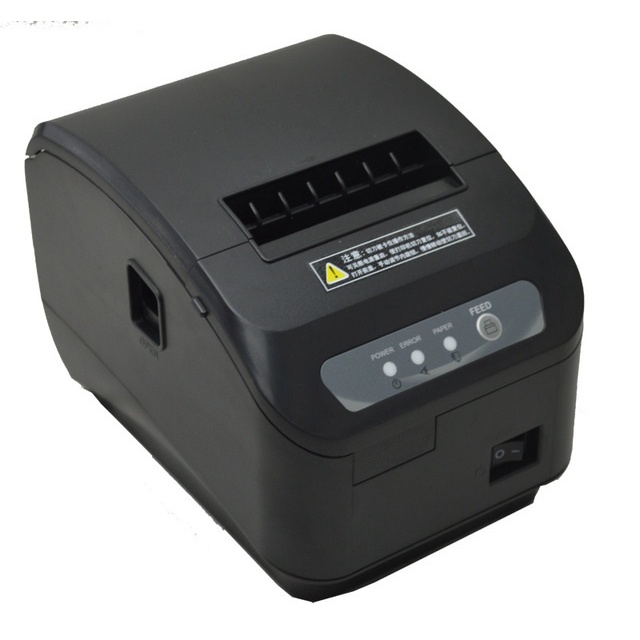 EPPOS EP200II Printer Kasir Thermal 80mm USB + Autocutter + Rj11