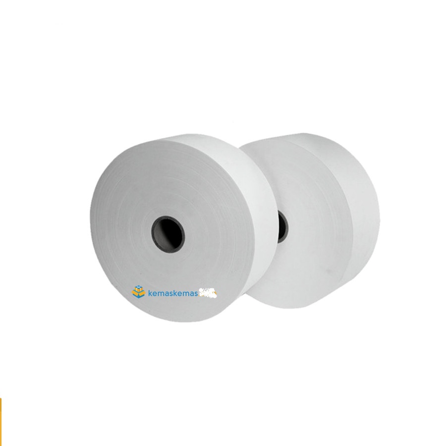 Kertas Teh Celup / Tea Bag Paper Roll / Kertas Filter Teh