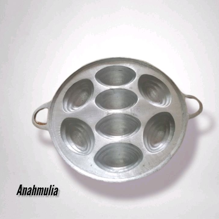 Cetakan kue Cubit cetakan kue cubit