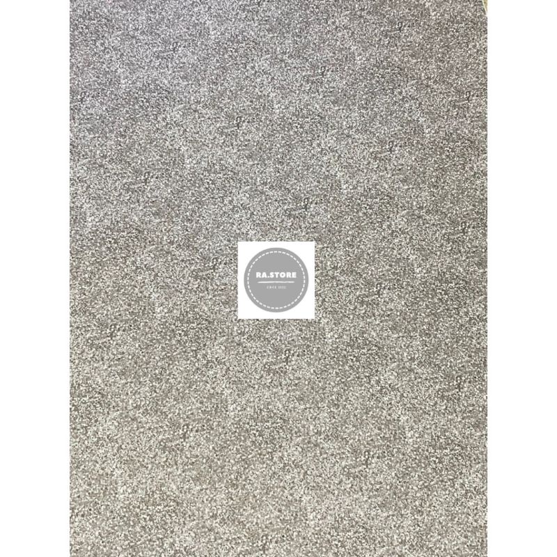 KERTAS KADO SANSAN WAWA DOFF SILVER EMAS GARIS GRADASI FANCY PAPER SANWA