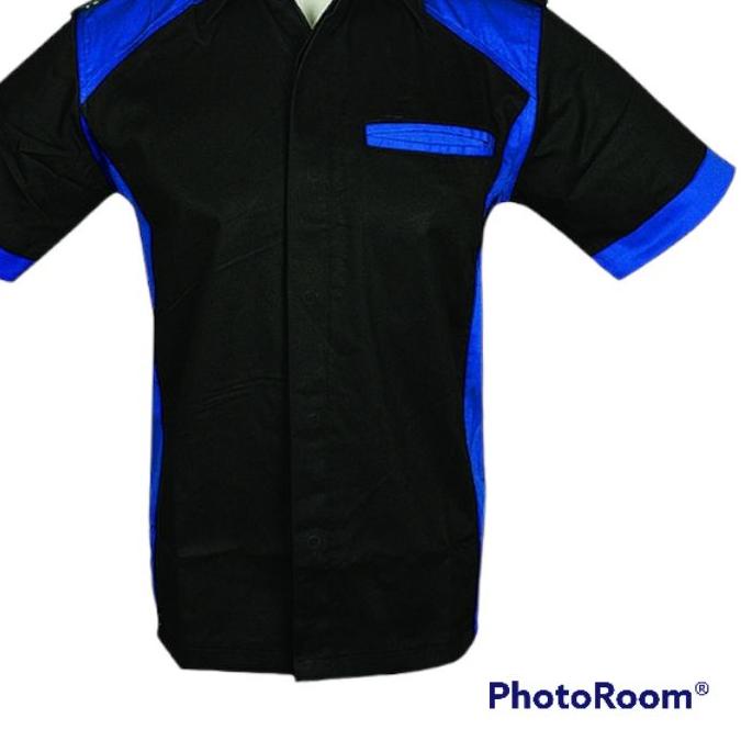 12.12 FLASH SALE Baju kerja murah baju karyawan baju kantor baju seragam restoran baju komunitas baj