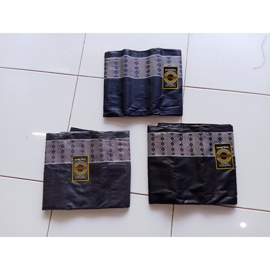 Jual Sarung Tenun Kalingga original