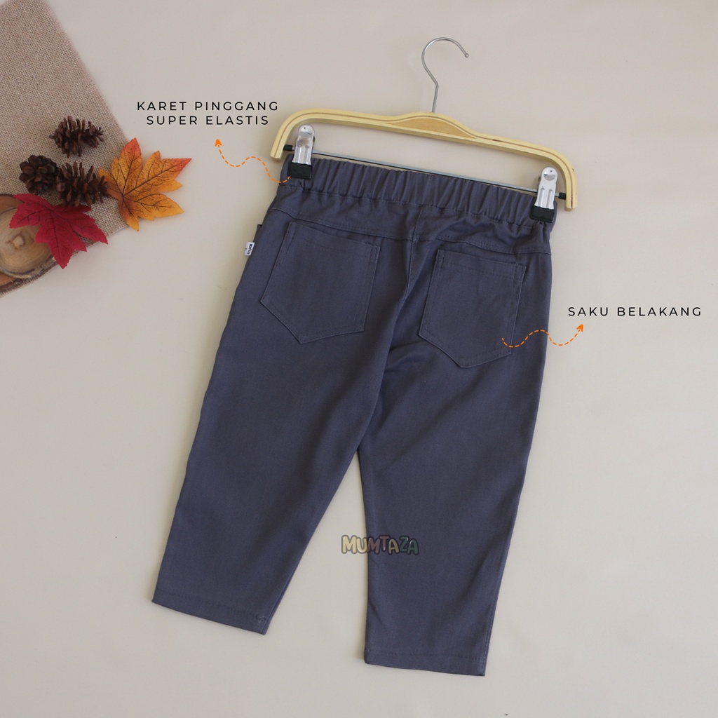 Chino Pants Anak XS SML XL 2XL 3XL 4XL 5XL 6XL - Celana Chino Anak - Chinos anak